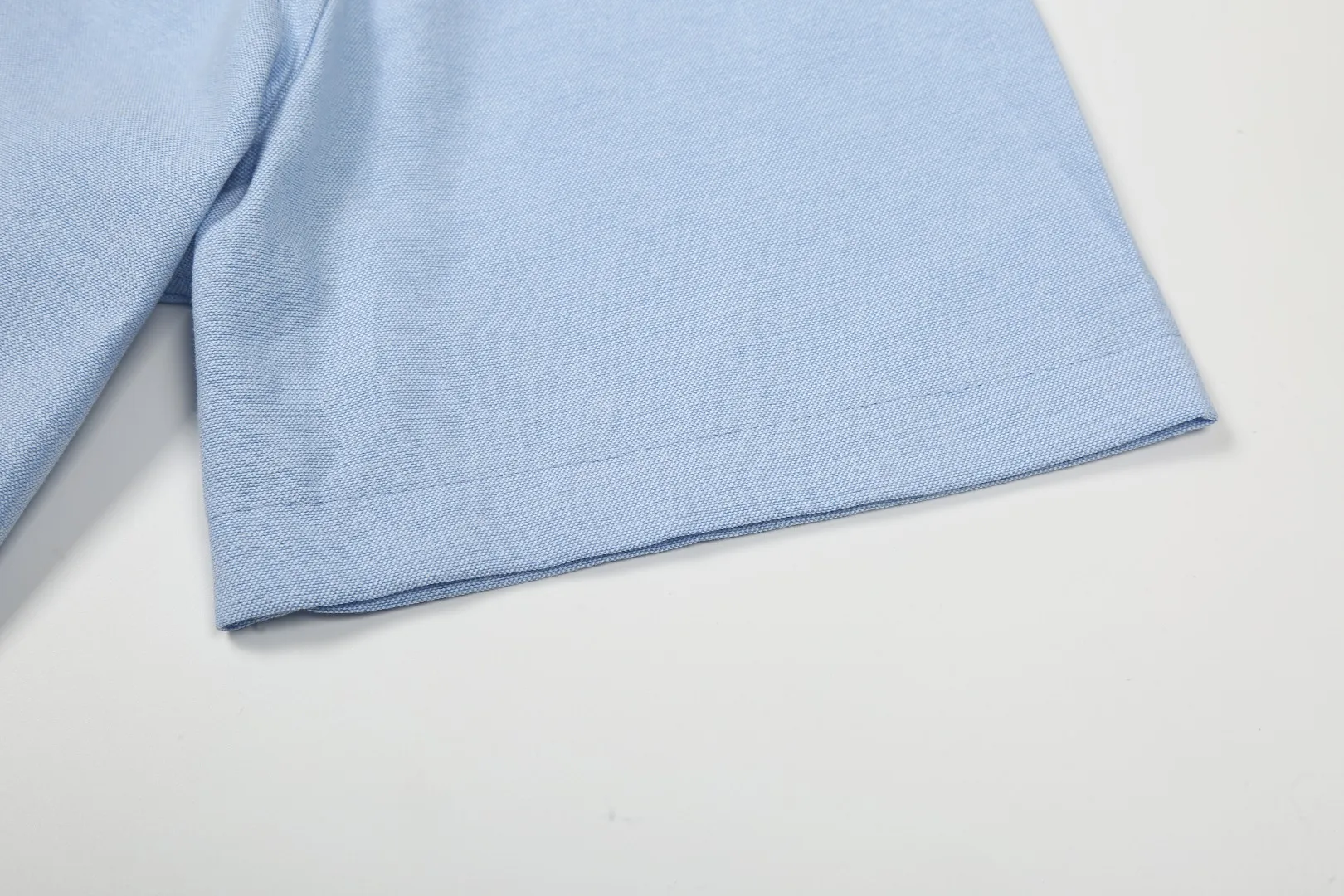 【 】 ：25041# （ ） ：Light Blue/ / / Size：S XL Ralph Lauren/ 100 150D ✅ 100 ✅ ✅ ✅ RL OOTD